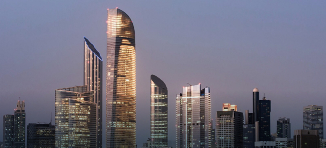 United Arab Emirates 30-Day Data SIM (4GB)